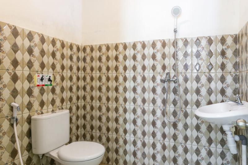 Номер Стандарт, Reddoorz Syariah Near Titik Nol Yogyakarta