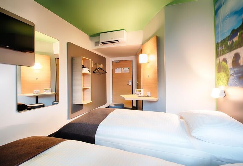标准间, B&b Hotel Wetzlar