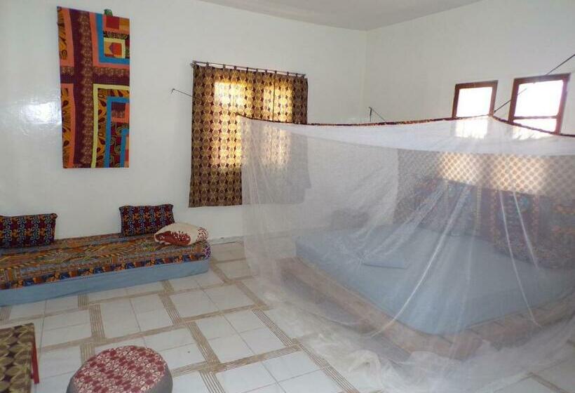 اتاق استاندارد, Le Triskell Auberge   Hostel