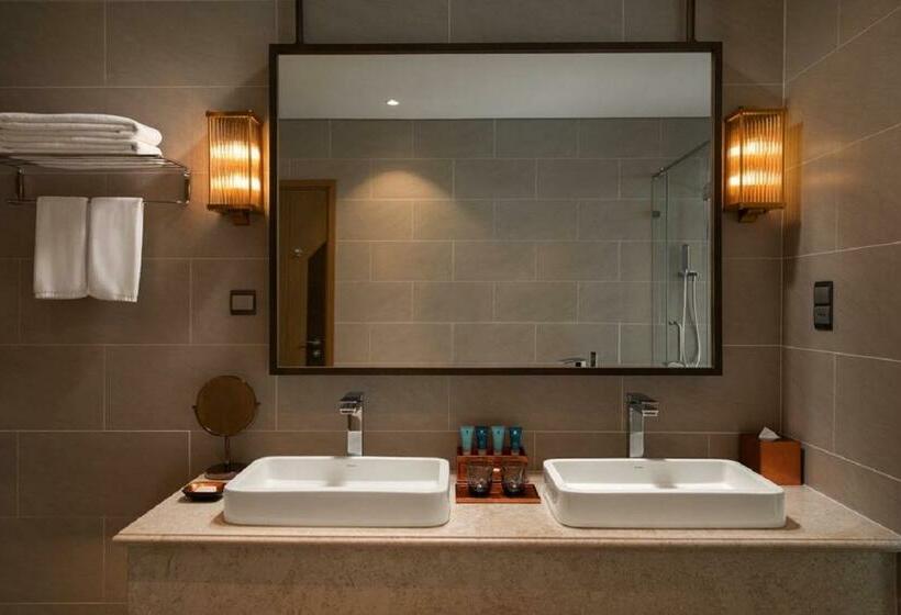 سوییت, Wyndham Grand Kn Paradise Cam Ranh
