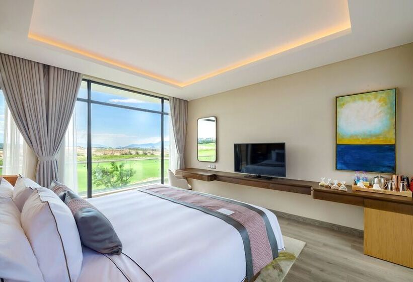 سوییت, Wyndham Grand Kn Paradise Cam Ranh