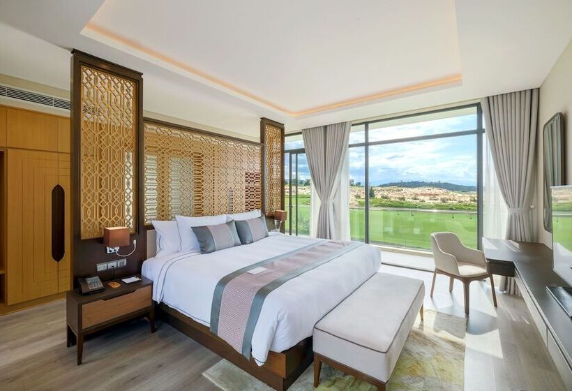 سوئیت 2 خوابه, Wyndham Grand Kn Paradise Cam Ranh