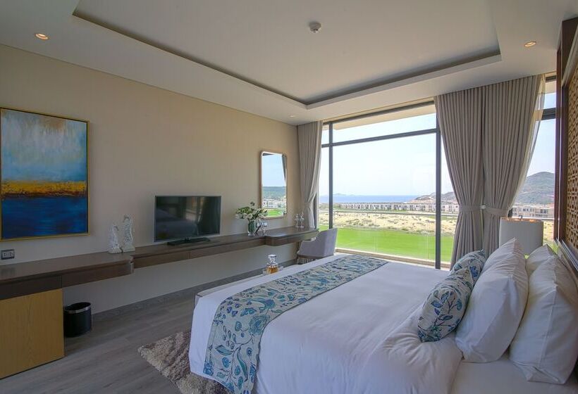 سوییت, Wyndham Grand Kn Paradise Cam Ranh