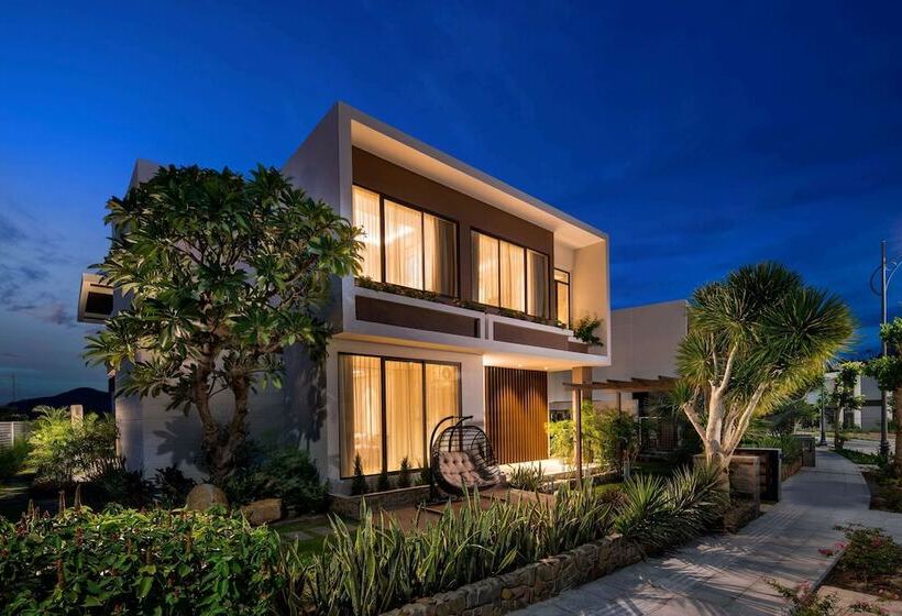 سوییت, Wyndham Grand Kn Paradise Cam Ranh