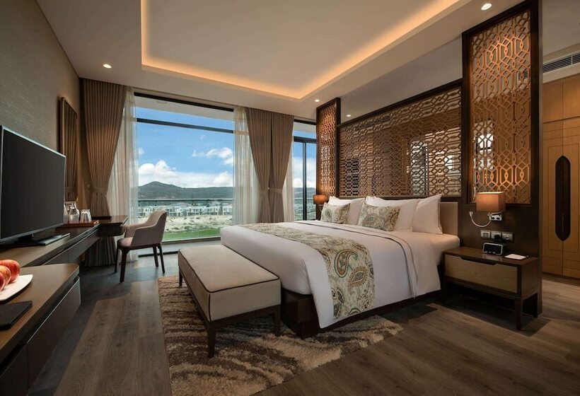 سوییت, Wyndham Grand Kn Paradise Cam Ranh