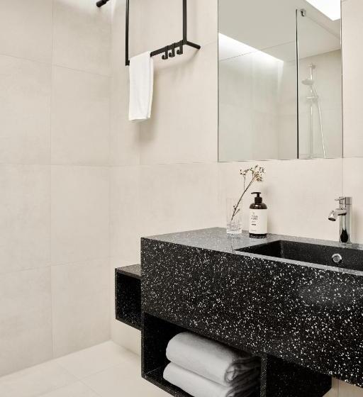 Номер Стандарт Трехместный, Original Sokos Hotel Tripla Helsinki