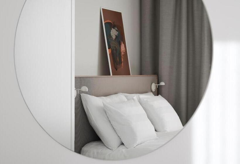 Трехместный Номер Superior, Original Sokos Hotel Tripla Helsinki