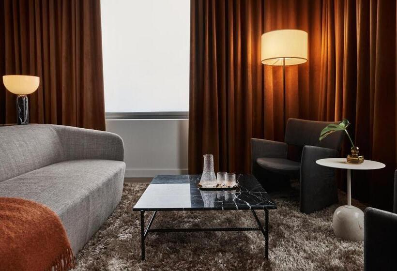 Люкс, Original Sokos Hotel Tripla Helsinki