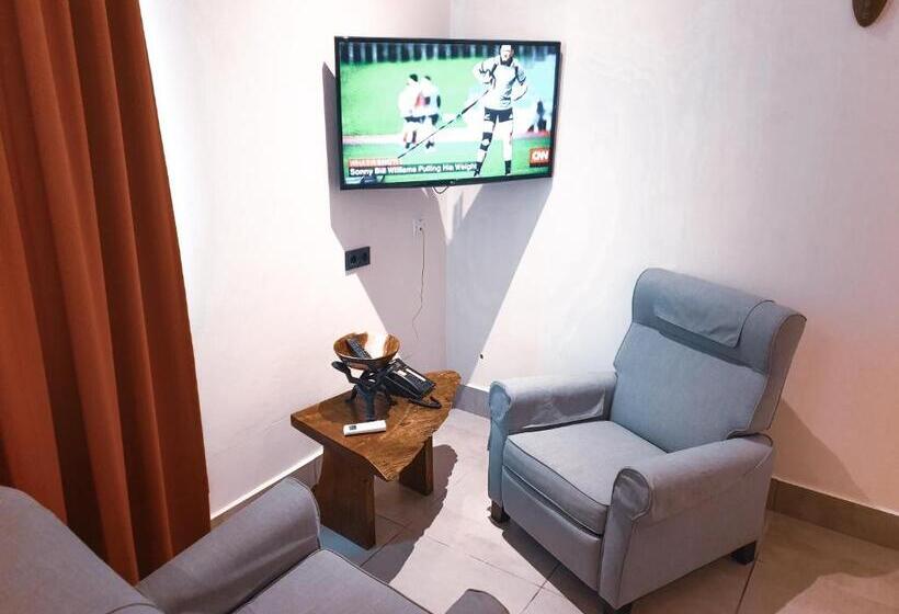 اتاق لوکس, Kasumai Beach Resort
