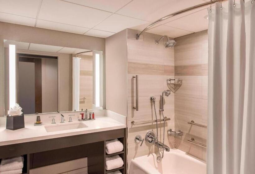 חדר סטנדרט, Denver Marriott Tech Center