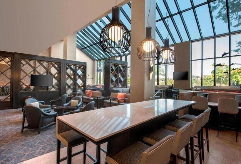 סוויטה, Denver Marriott Tech Center
