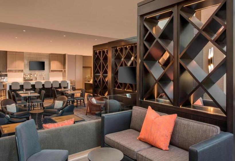 חדר סטנדרט, Denver Marriott Tech Center
