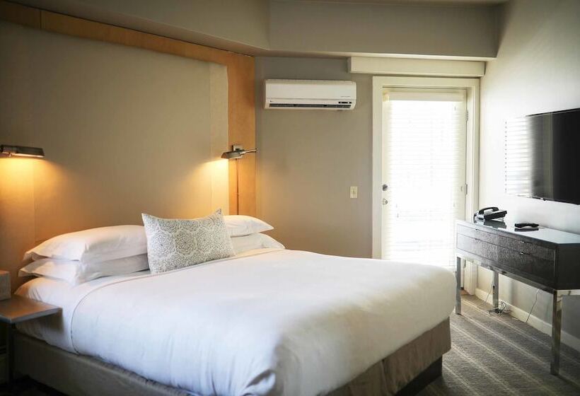 Номер Стандарт, Mill Street Inn