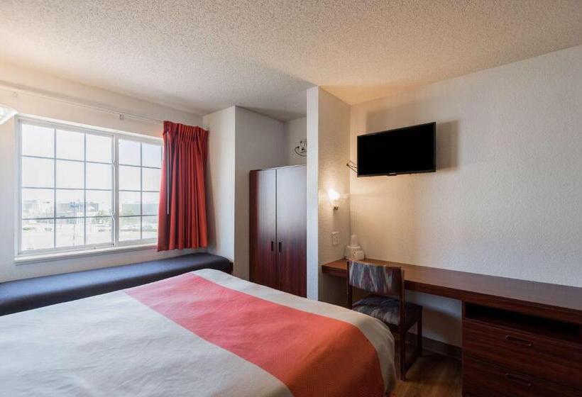 스탠다드 룸, Motel 6 Olathe, Ks