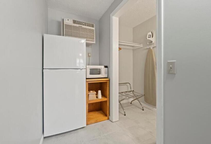 Номер Стандарт, Mariner Resort