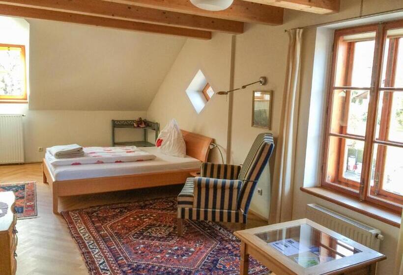 Номер Стандарт, Schweizerhof Am See