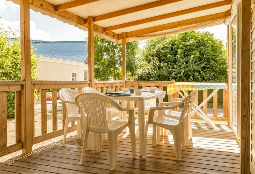 Дом 3 Спальни, Castel Parc De Fierbois