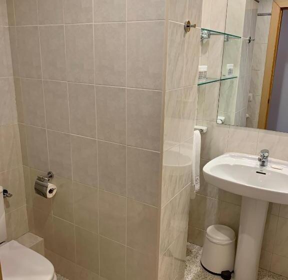 1 Bedroom Penthouse Apartment, Musher