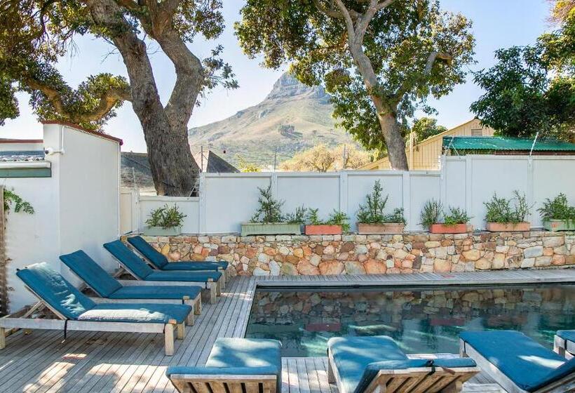 Апартаменты 2 Спальни, Stone Cottages