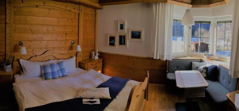 Номер Стандарт, Haus Tirolerland