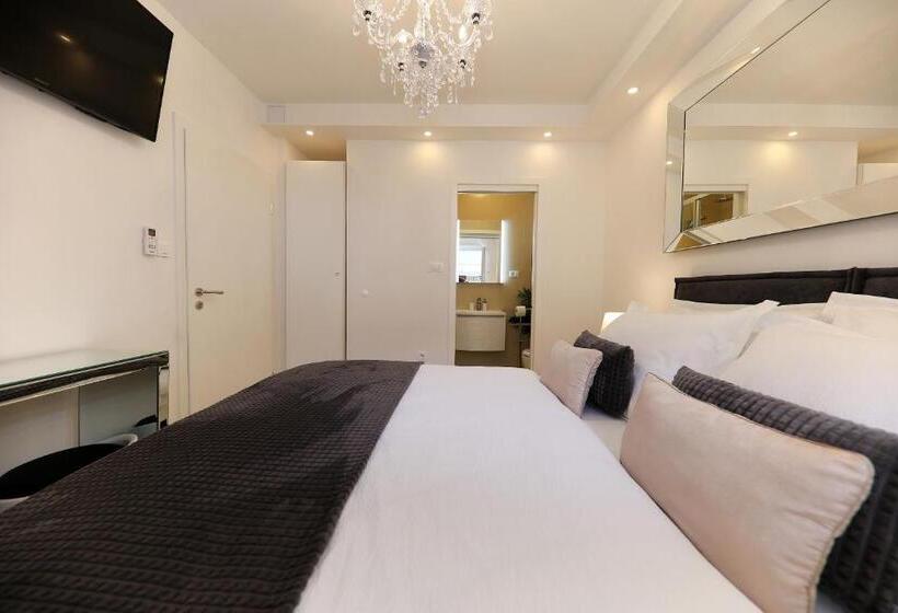 Номер Стандарт, Kiko Luxury Accommodation