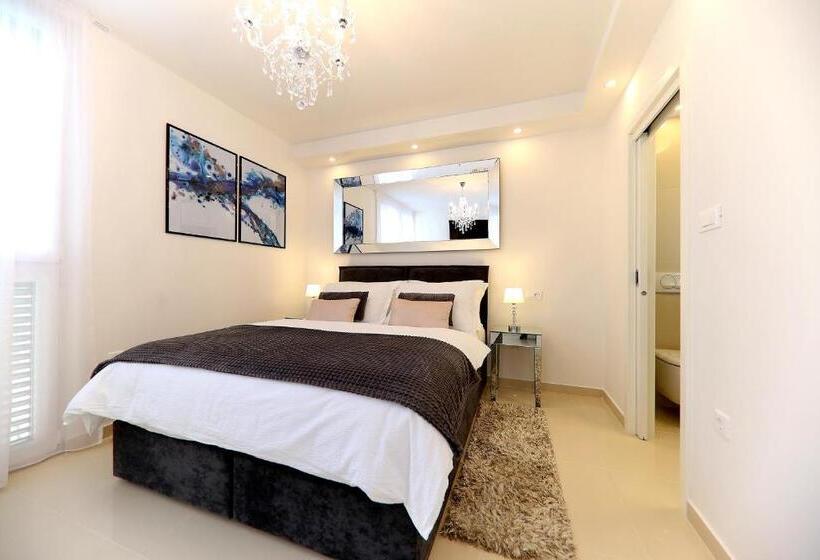 Номер Deluxe, Kiko Luxury Accommodation