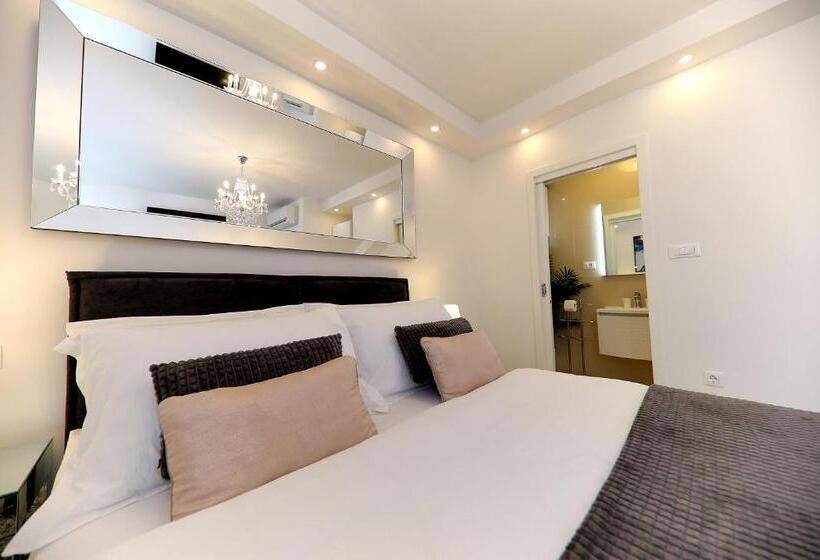 Номер Deluxe, Kiko Luxury Accommodation