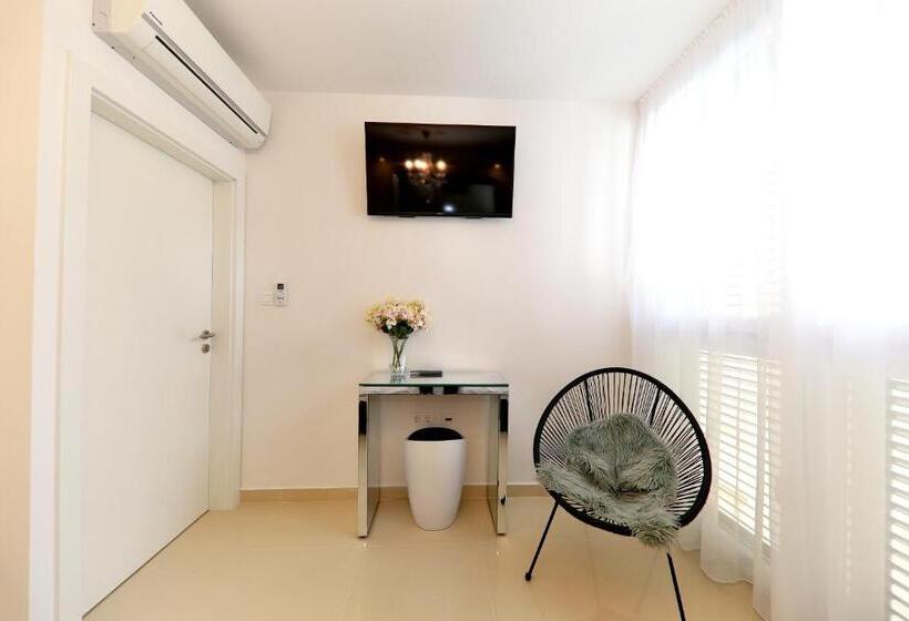 Номер Deluxe, Kiko Luxury Accommodation