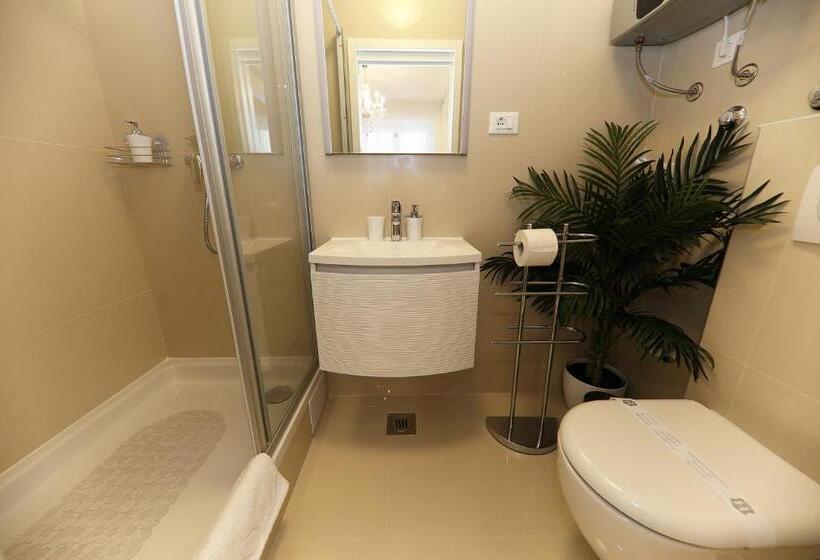 Номер Стандарт, Kiko Luxury Accommodation