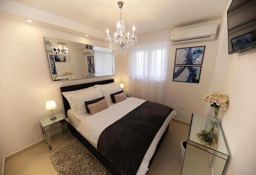 Номер Стандарт, Kiko Luxury Accommodation