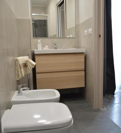 Номер Deluxe, Musica Guest House