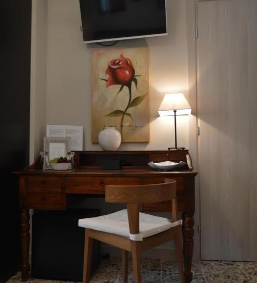Семейный Номер, Musica Guest House