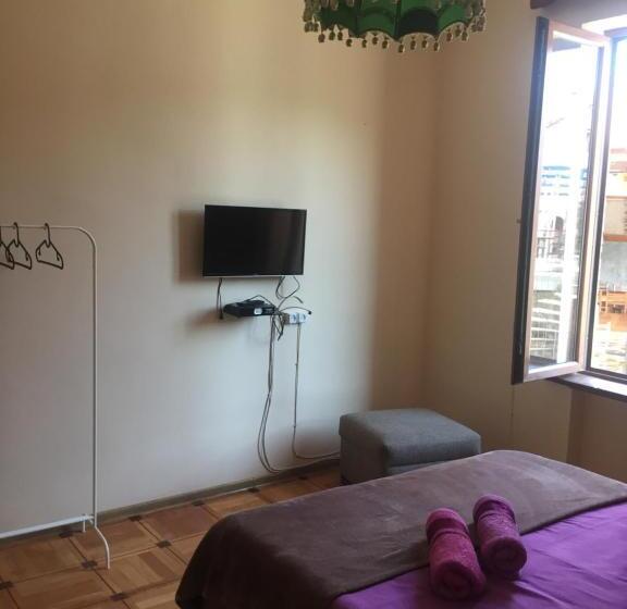 اتاق استاندارد, Guest House Marani