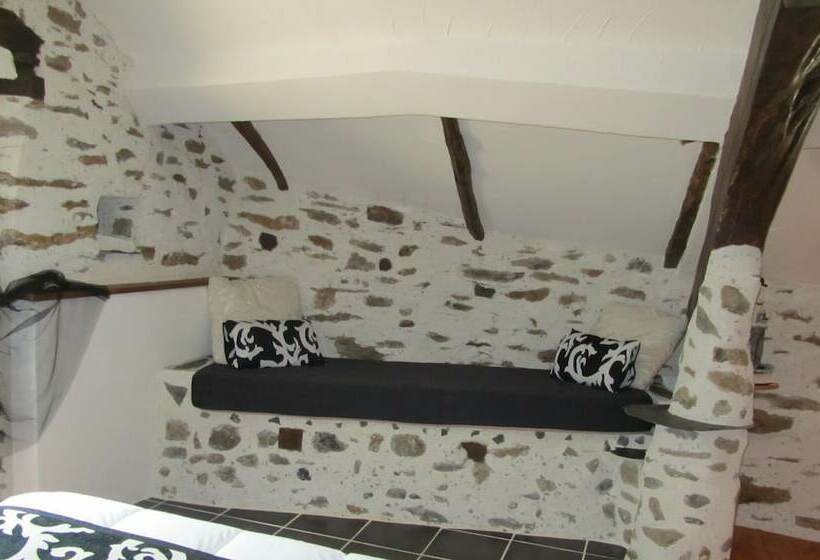 Семейный Номер, Chambres D Hôtes Auberg Inn