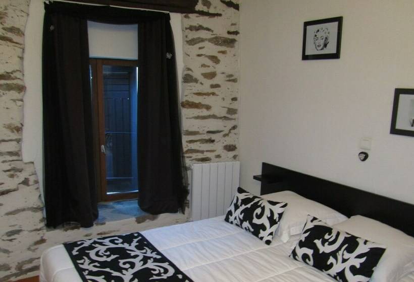 Номер Стандарт, Chambres D Hôtes Auberg Inn