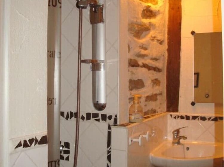 Номер Стандарт, Chambres D Hôtes Auberg Inn