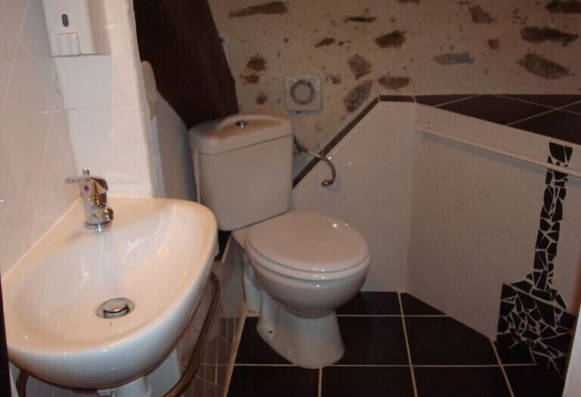 Семейный Номер, Chambres D Hôtes Auberg Inn