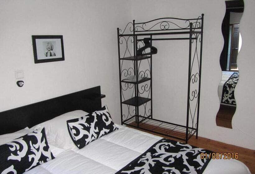 Номер Стандарт, Chambres D Hôtes Auberg Inn