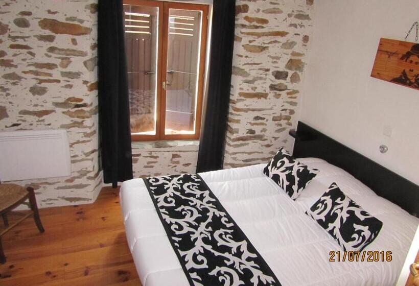 Номер Стандарт, Chambres D Hôtes Auberg Inn