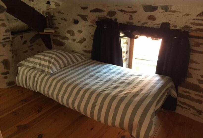 Семейный Номер, Chambres D Hôtes Auberg Inn
