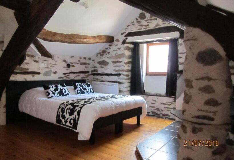 Семейный Номер, Chambres D Hôtes Auberg Inn