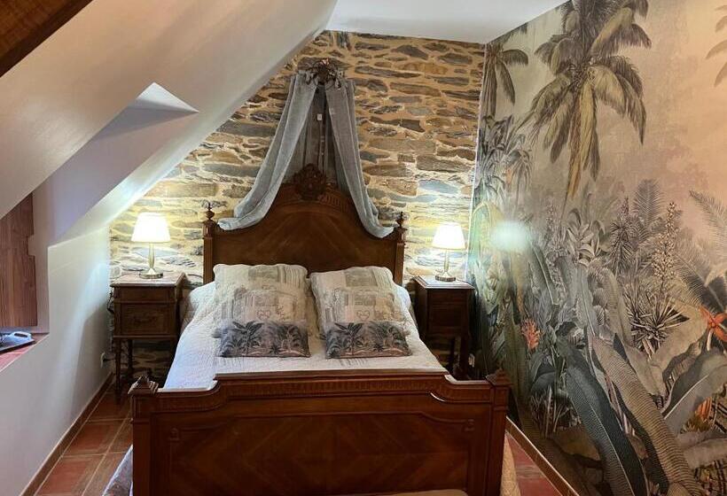 Номер Стандарт, Le Clos Saint Fiacre