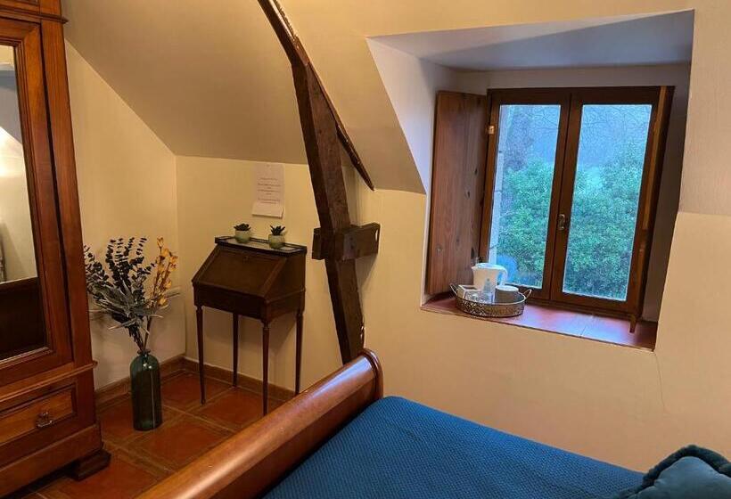Номер Стандарт, Le Clos Saint Fiacre
