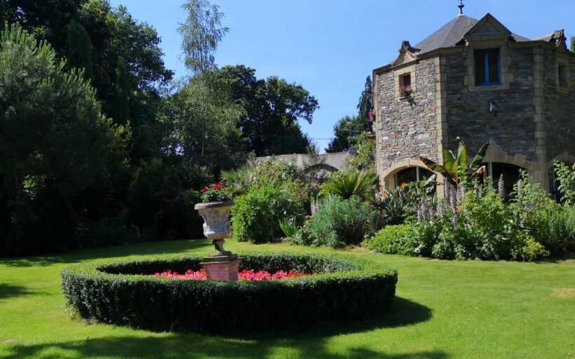 Дом 1 Спальня, Le Clos Saint Fiacre