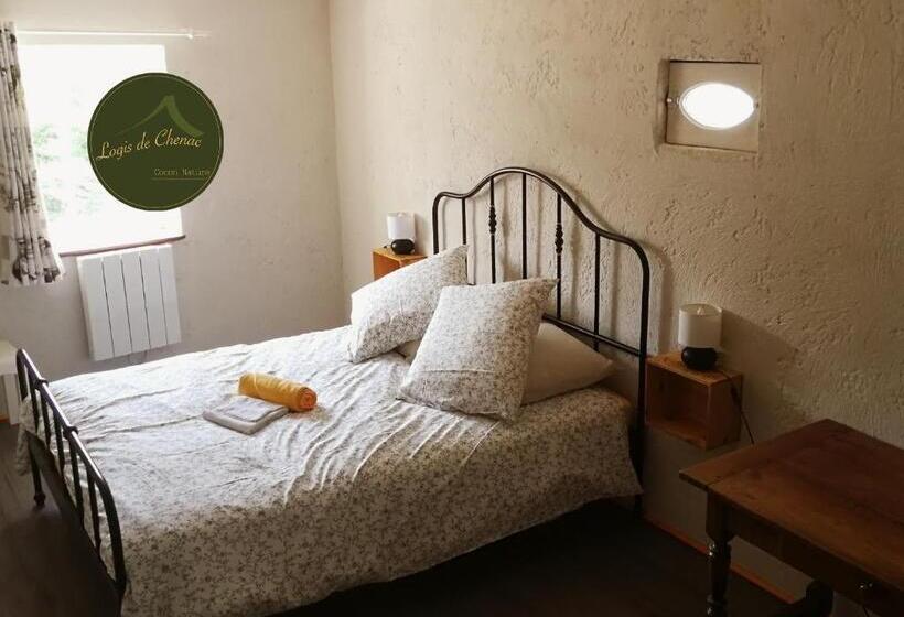 Family Suite, Logis De Chenac   Chambres Et Table D Hôtes