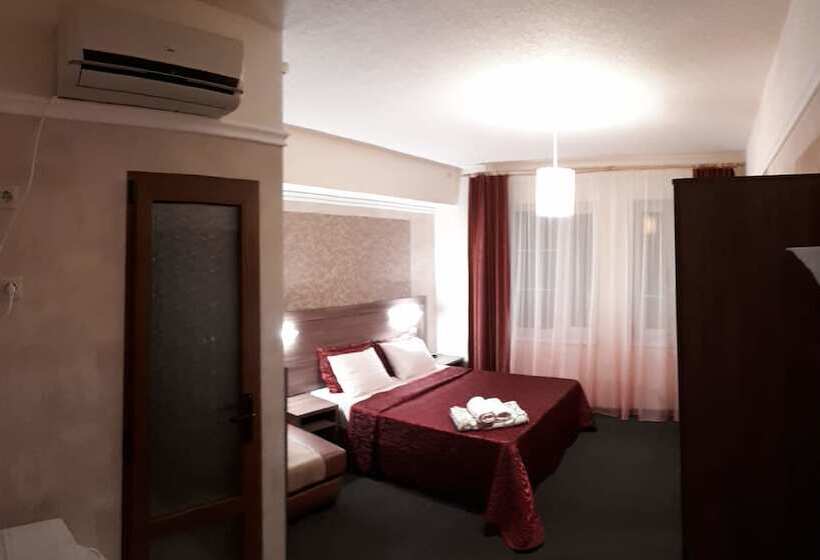 Апартаменты 1 Спальня, Starinny Tallin
