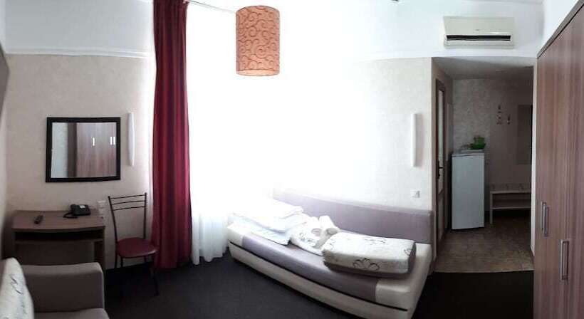 Семейное Студио, Starinny Tallin
