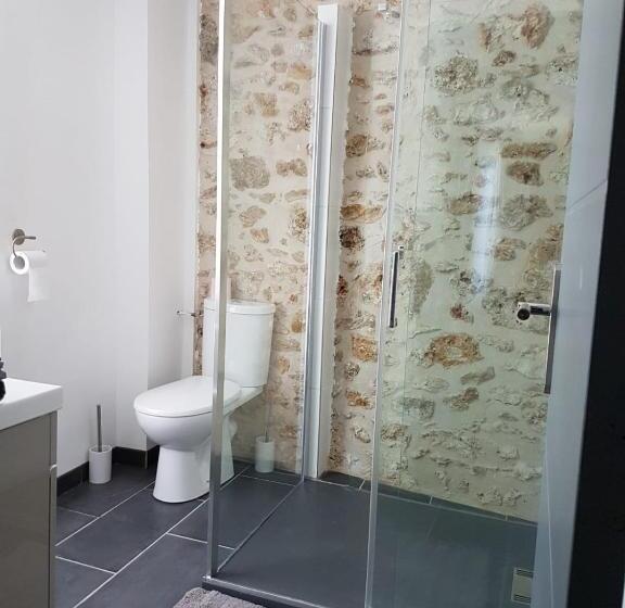 Номер Deluxe, Les Chambres D'orsay