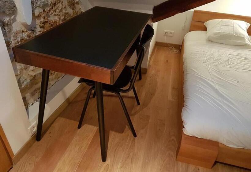 Апартаменты 1 Спальня, Les Chambres D'orsay