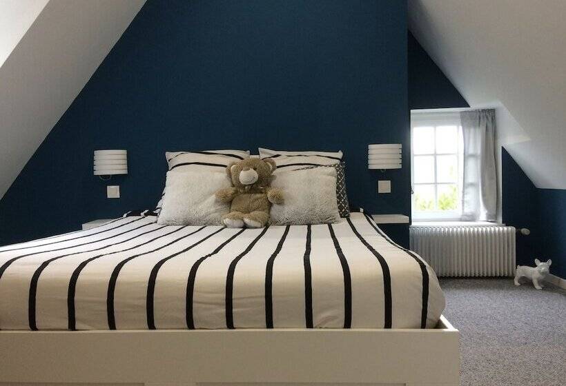 Номер Deluxe, Le Clos Dessyag